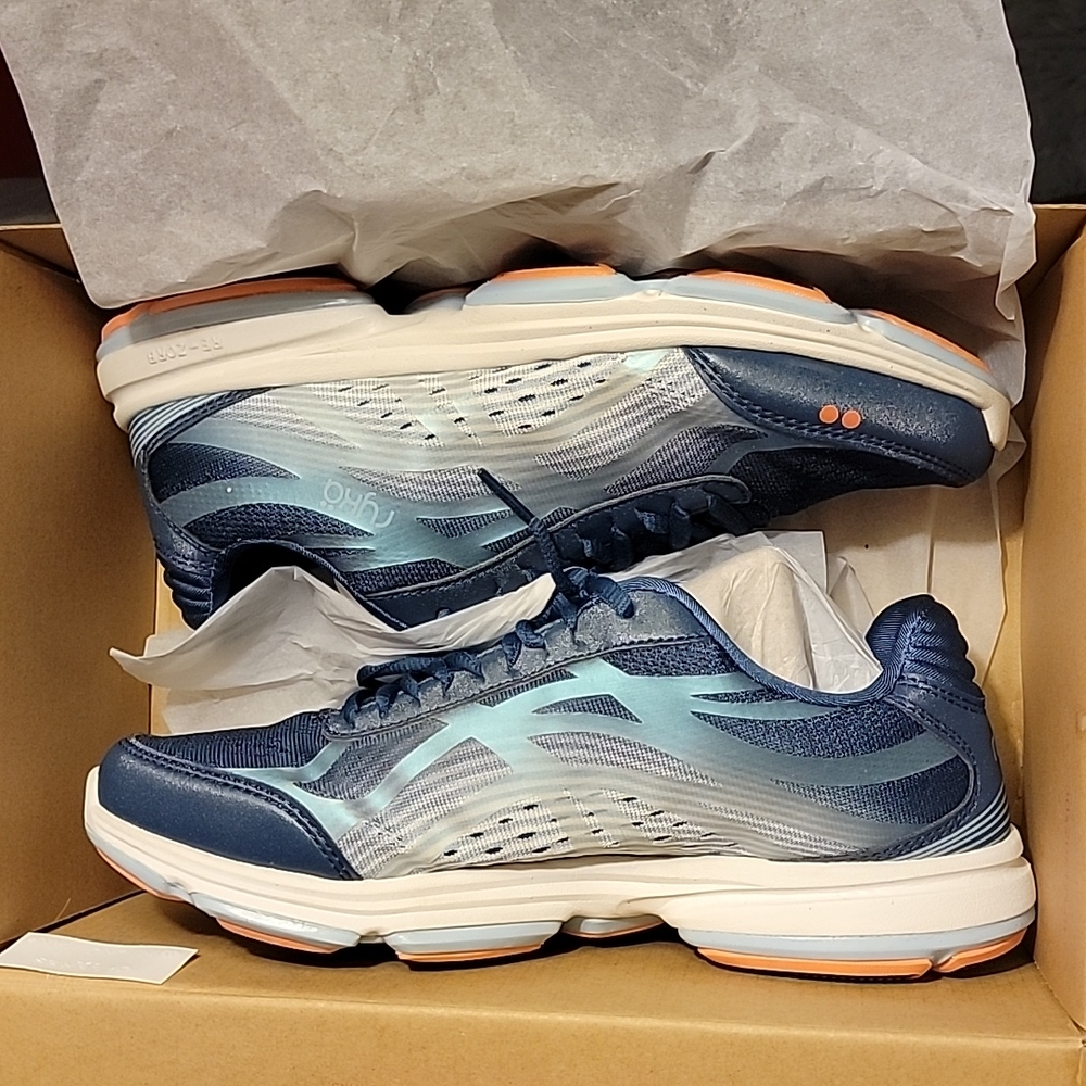 Brand new sneakers